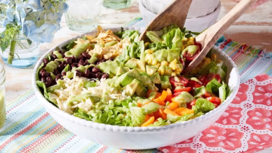 16 Quick and Easy Weight Loss Dinners