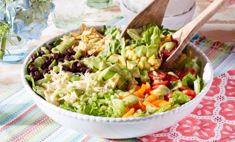 16 Quick and Easy Weight Loss Dinners
