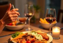The Surprising After-Dinner Trick That Protects Against Diabetes