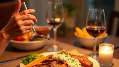 The Surprising After-Dinner Trick That Protects Against Diabetes