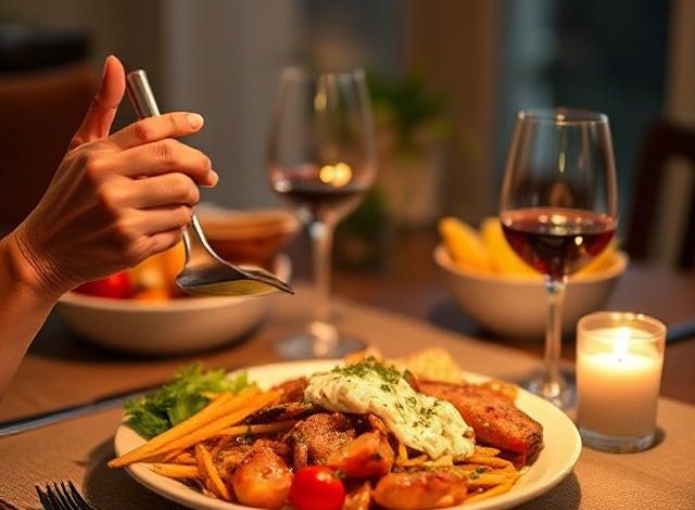 The Surprising After-Dinner Trick That Protects Against Diabetes