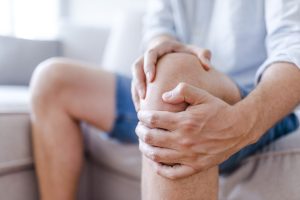 3 Science-Backed Ways to Avoid a Knee Replacement