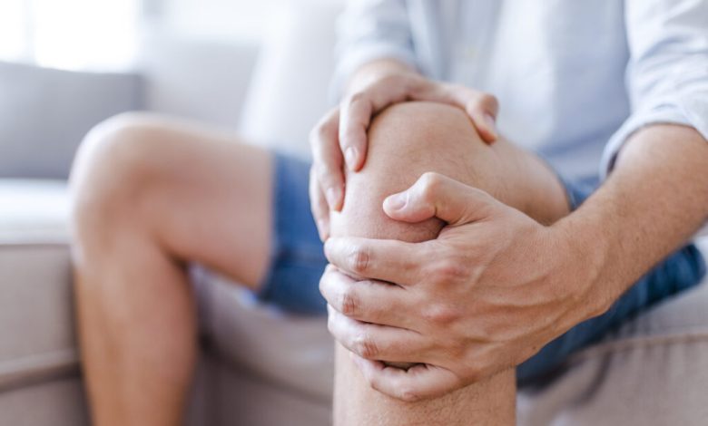 3 Science-Backed Ways to Avoid a Knee Replacement