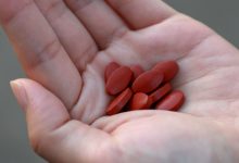 3-in-1 Supplement Treats Anemia