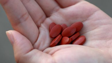 3-in-1 Supplement Treats Anemia