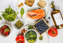 5-Day Mediterranean Diet Meal Plan for Beginners