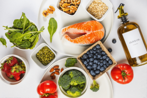 5-Day Mediterranean Diet Meal Plan for Beginners