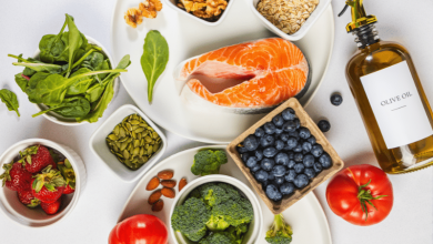 5-Day Mediterranean Diet Meal Plan for Beginners
