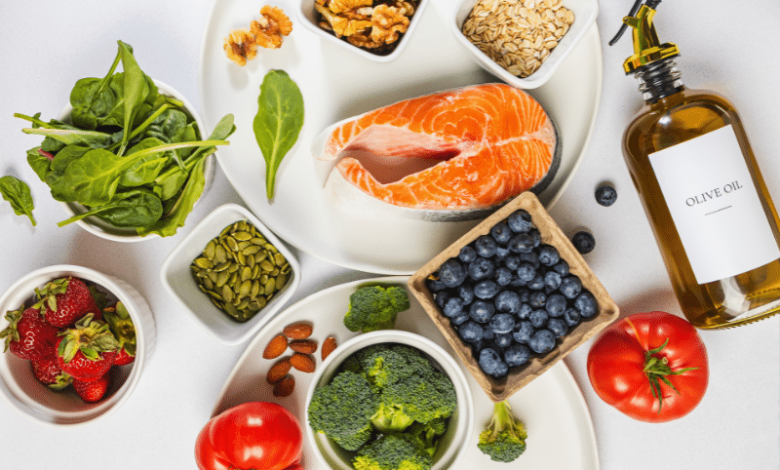 5-Day Mediterranean Diet Meal Plan for Beginners