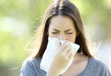 6 Subtle Symptoms of Fall Allergies