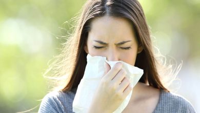 6 Subtle Symptoms of Fall Allergies