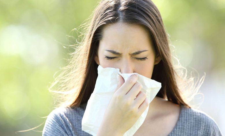 6 Subtle Symptoms of Fall Allergies