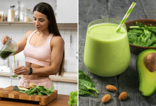 7-Day Smoothie Weight Loss Diet Plan