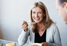 9 Delicious High-Protein Foods to Keep Women