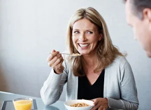 9 Delicious High-Protein Foods to Keep Women