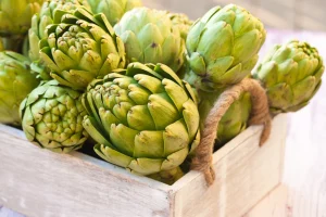 Artichoke Leaf Extract