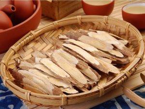 Astragalus Root