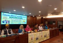 Bangladesh Launches Typhoid Vaccination Drive to Save Millions