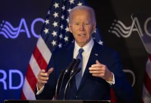 Biden Starts Radiation Therapy Amid Prostate Cancer Diagnosis