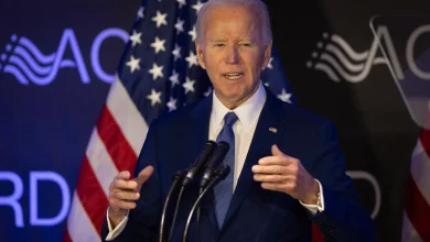 Biden Starts Radiation Therapy Amid Prostate Cancer Diagnosis