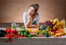 Breast Cancer Diet Myths