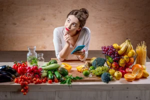 Breast Cancer Diet Myths
