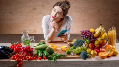 Breast Cancer Diet Myths
