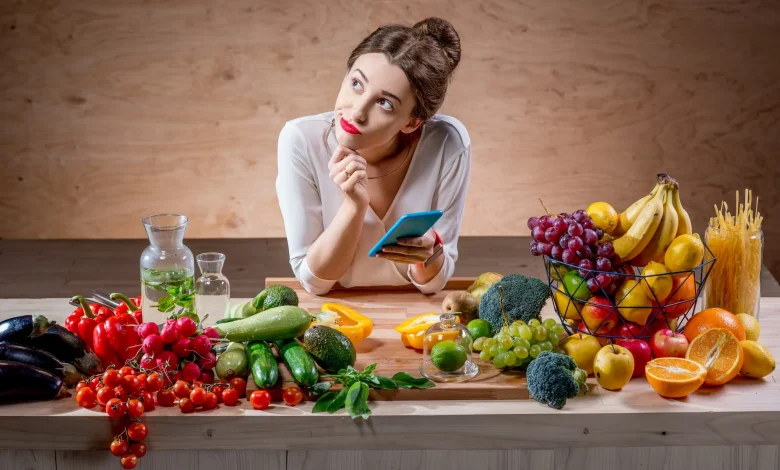 Breast Cancer Diet Myths