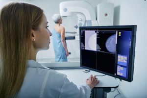 Breast Cancer Survival