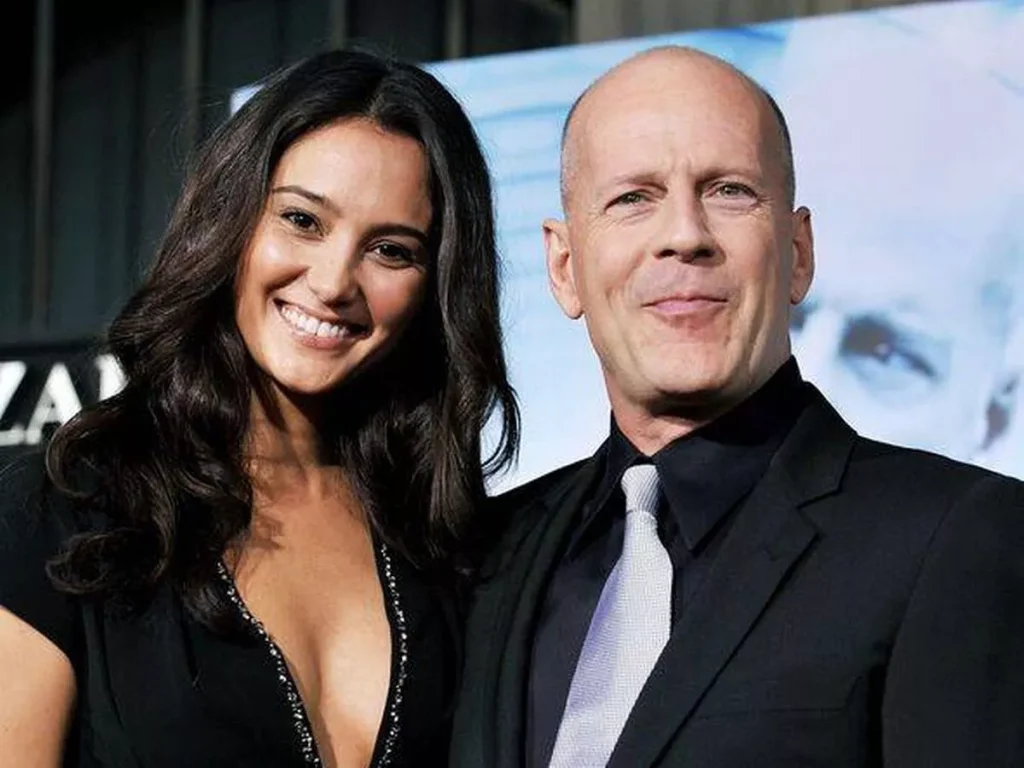 Bruce Willis’s Wife Reveals Kids Are Mourning Him Amid Dementia Battle