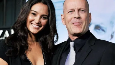 Bruce Willis’s Wife Reveals Kids Are Mourning Him Amid Dementia Battle