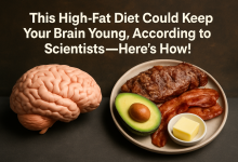 This High-Fat Diet Could Keep Your Brain Young, According to Scientists — Here’s How!