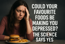 Could Your Favourite Foods Be Making You Depressed? The Science Says Yes