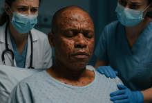 Health Officials Alarmed as Three Severe Mpox Cases Emerge
