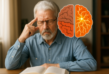 Mental Exercise Can Reverse a Brain Change Linked to Aging, Study Finds