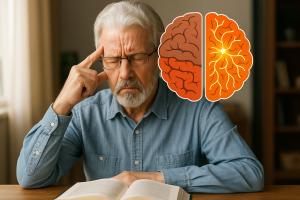 Mental Exercise Can Reverse a Brain Change Linked to Aging, Study Finds