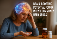 Brain-Boosting Potential Found in Two Commonly Used Drugs