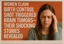 Women Claim Birth Control Shot Triggered Brain Tumors—Their Shocking Stories Revealed