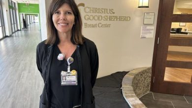 Christus Health’s Breast Cancer Awareness Drive