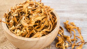 Cordyceps Mushroom