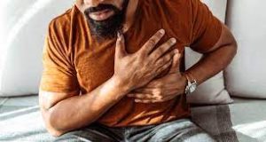 Covid and Flu Infections Could Triple Heart Attack Risk