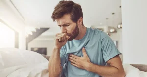 Covid and Flu Infections Could Triple Heart Attack Risk