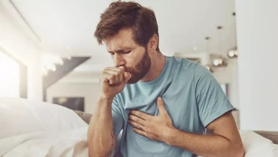 Covid and Flu Infections Could Triple Heart Attack Risk