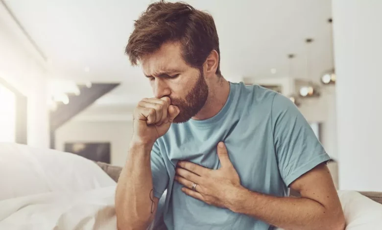 Covid and Flu Infections Could Triple Heart Attack Risk