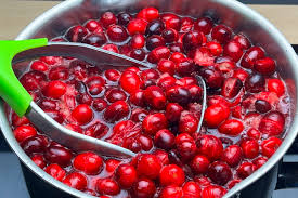 Cranberry Extract