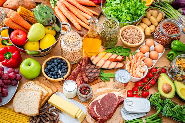 Eat These 5 Common Foods Daily to Detox Your Kidneys Naturally