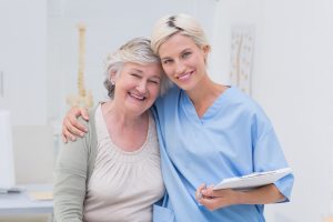 Elderly Care Exposed: The Visible and Invisible Challenges Families Face