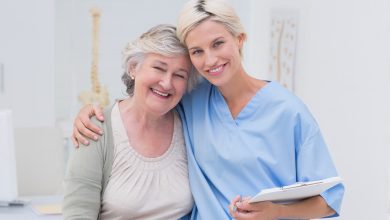 Elderly Care Exposed: The Visible and Invisible Challenges Families Face