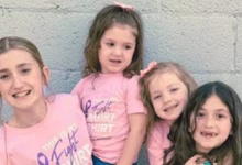 Four Sisters, One Diagnosis The Rare Brain Disorder That Changed Their Lives
