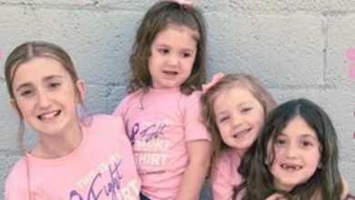 Four Sisters, One Diagnosis The Rare Brain Disorder That Changed Their Lives